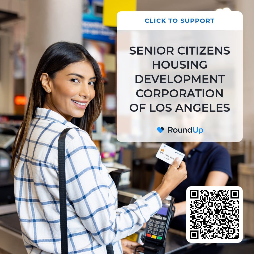 Donate to Senior Citizens Housing Development Corporation Of Los ...